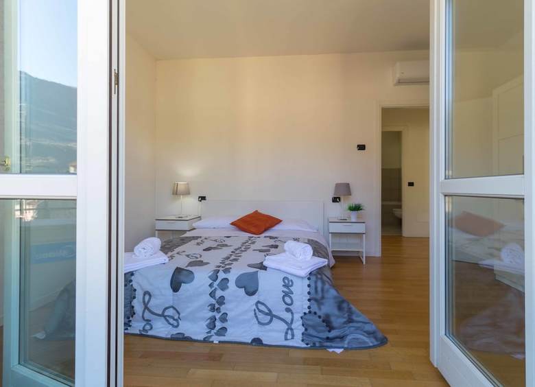 Apartamento Appartamento Don Rodrigo
