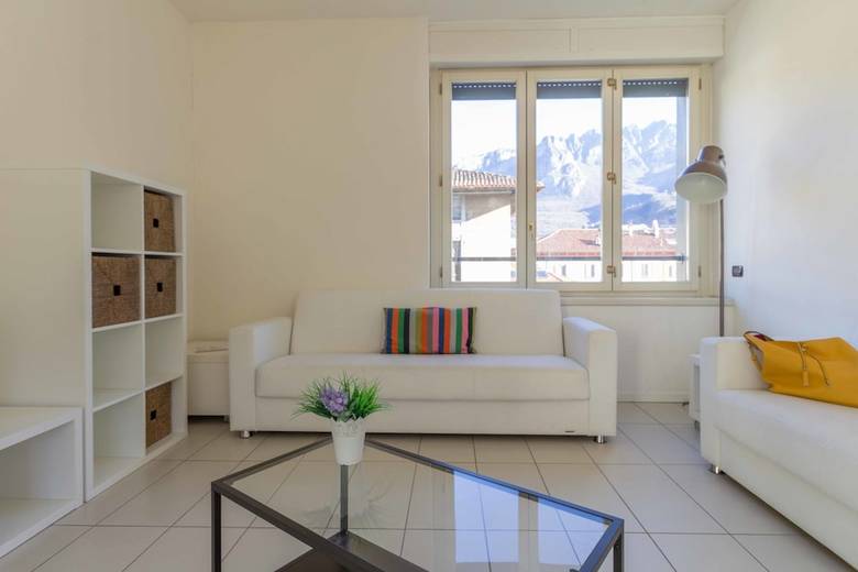 Apartamento Appartamento Don Rodrigo
