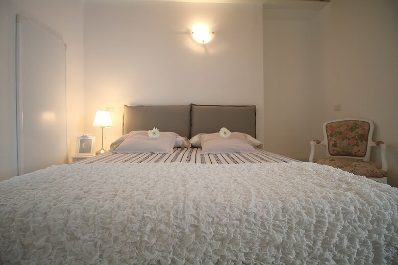 Lakefront Cadorna Apartment