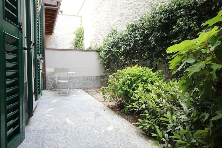 Lakefront Cadorna Apartment