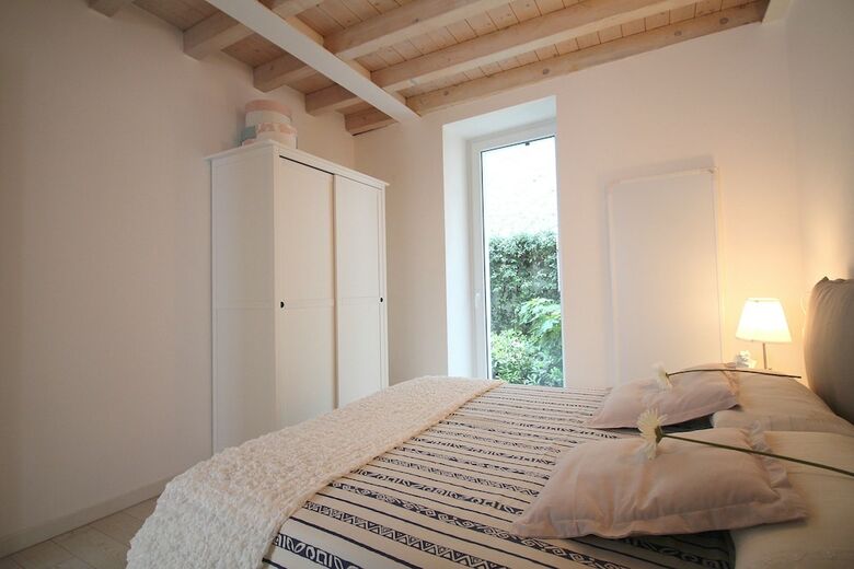 Lakefront Cadorna Apartment