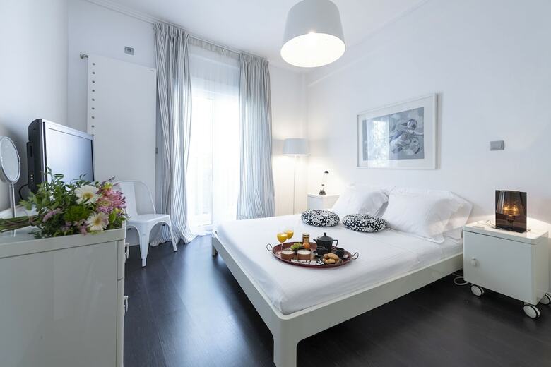 Elegant Apartment In Kolonaki