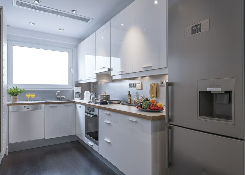 Elegant Apartment In Kolonaki