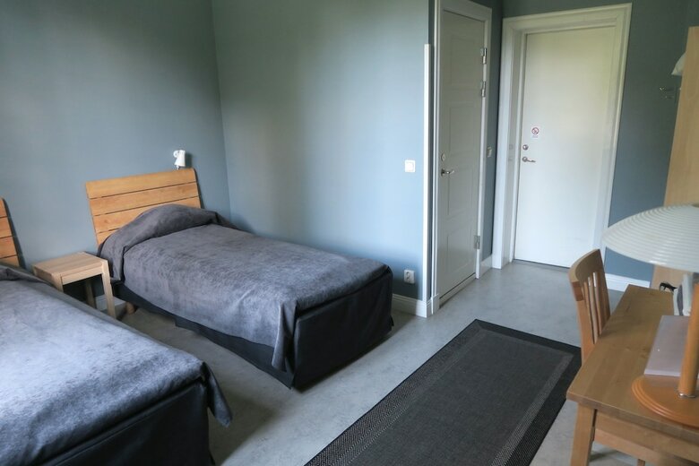 Hotel Hagabergs Konferens & Vandrarhem