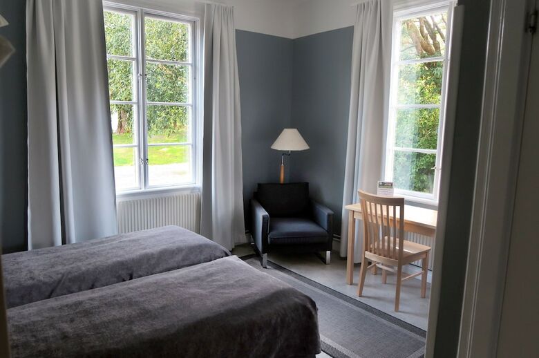 Hotel Hagabergs Konferens & Vandrarhem