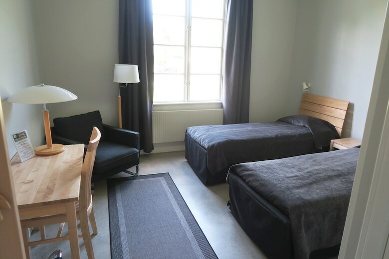 Hotel Hagabergs Konferens & Vandrarhem