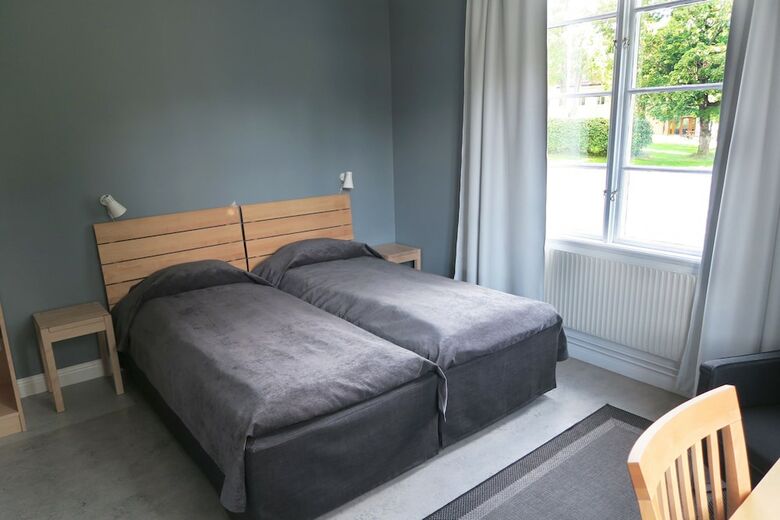 Hotel Hagabergs Konferens & Vandrarhem
