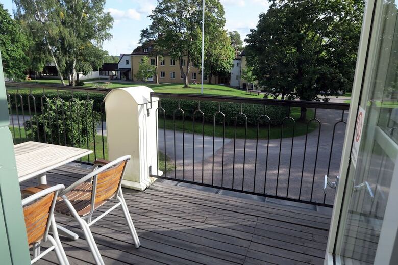 Hotel Hagabergs Konferens & Vandrarhem