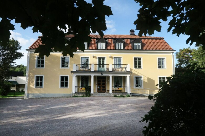 Hotel Hagabergs Konferens & Vandrarhem
