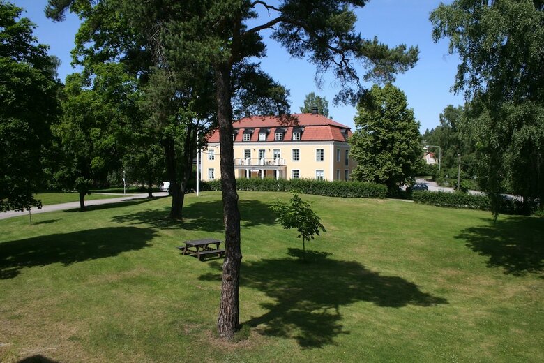 Hotel Hagabergs Konferens & Vandrarhem