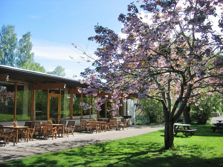 Hotel Hagabergs Konferens & Vandrarhem