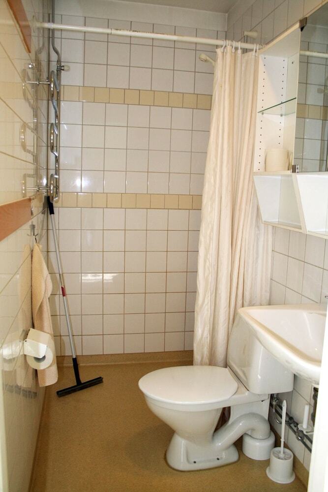 Hotel Hagabergs Konferens & Vandrarhem