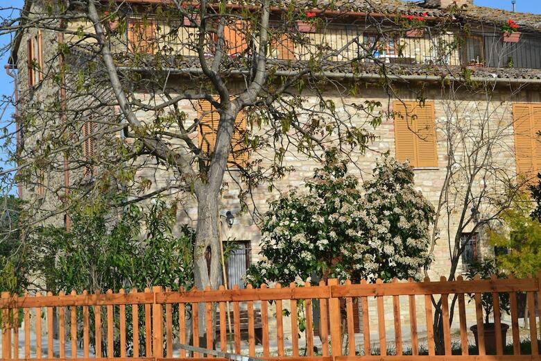 Bed & Breakfast Camere I Monelli