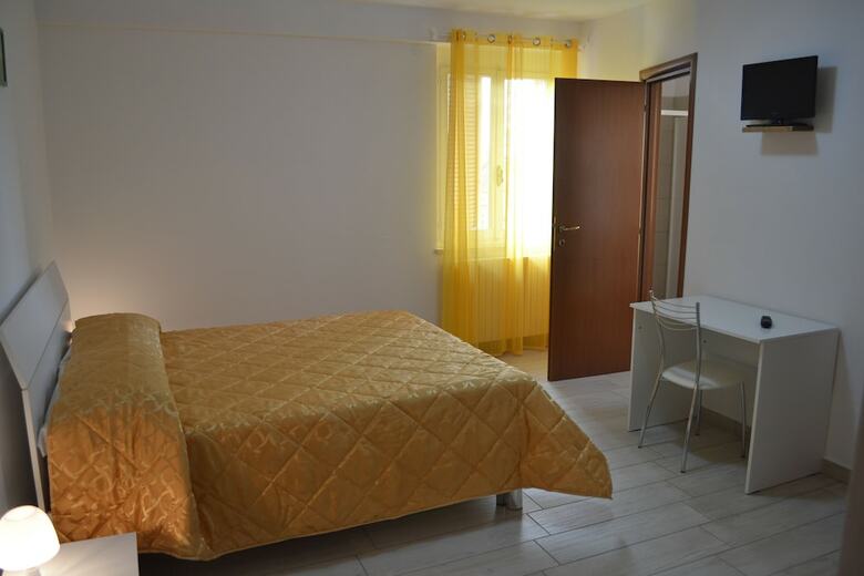 Bed & Breakfast Camere I Monelli