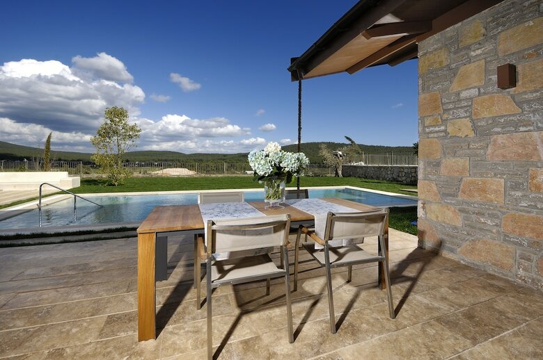 Villa Regnum Golf Country 5 Bedroom 4