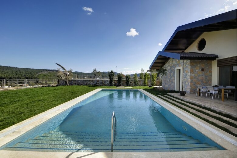 Villa Regnum Golf Country 5 Bedroom 4