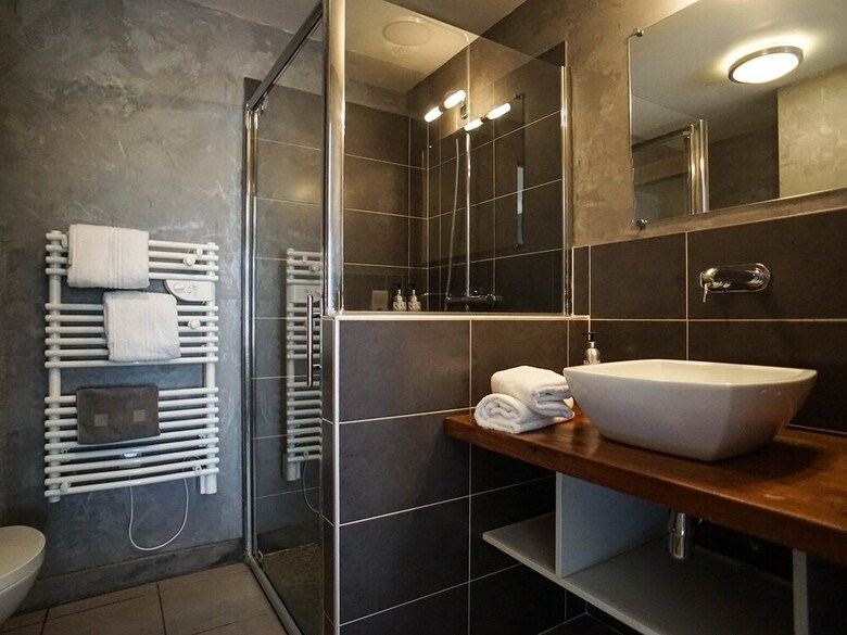 Bed & Breakfast Le Habre