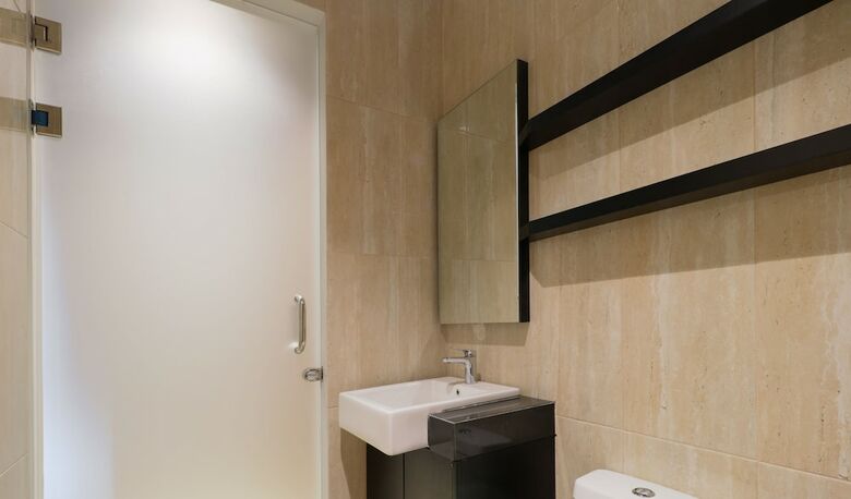 Hotel Plaza 54 Residence