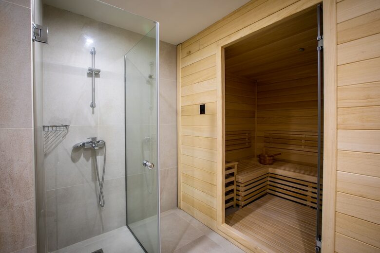 Hotel White Olive Elite Laganas - All Inclusive