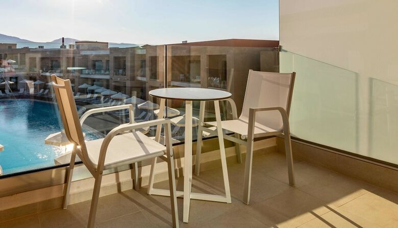 Hotel White Olive Elite Laganas - All Inclusive