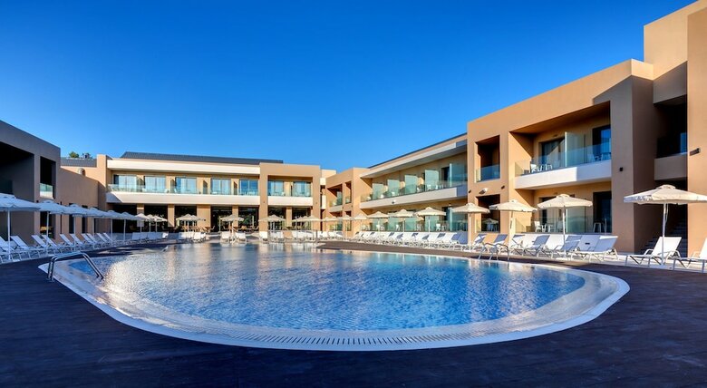 Hotel White Olive Elite Laganas - All Inclusive