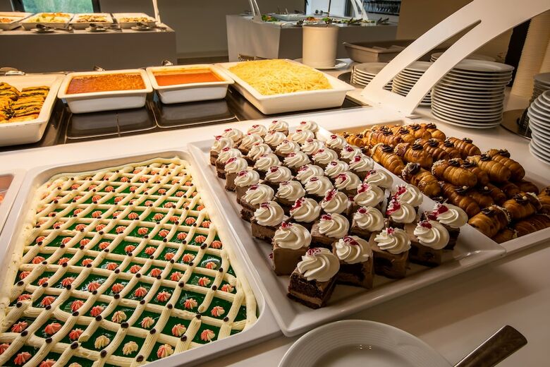 Hotel White Olive Elite Laganas - All Inclusive