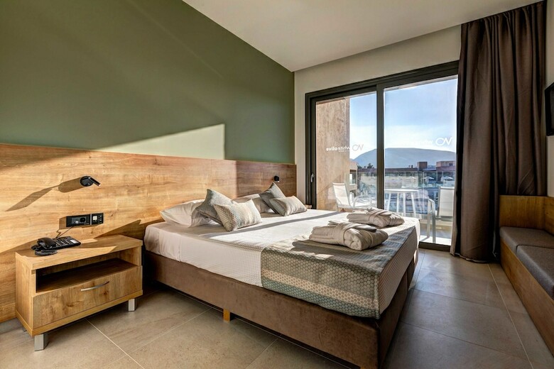 Hotel White Olive Elite Laganas - All Inclusive