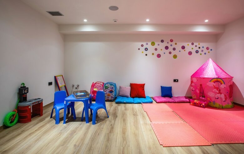 Hotel White Olive Elite Laganas - All Inclusive