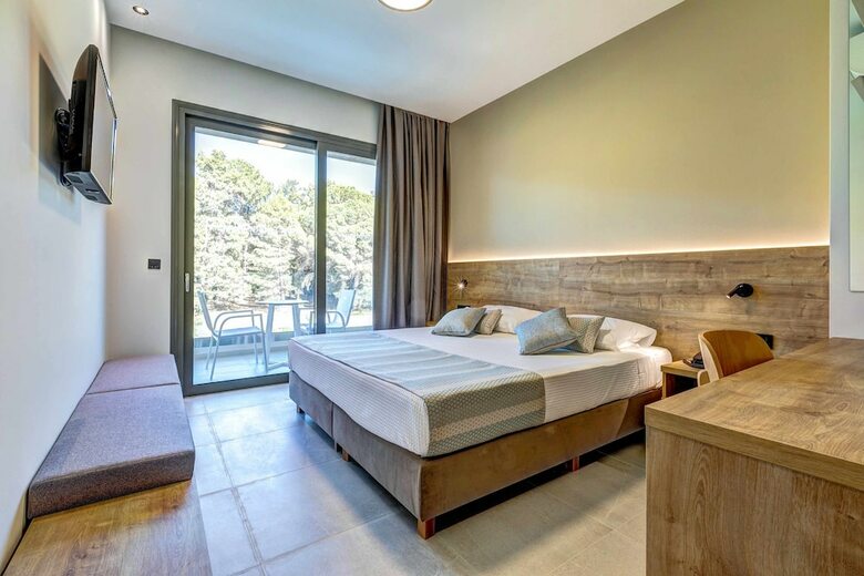 Hotel White Olive Elite Laganas - All Inclusive