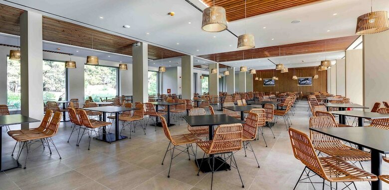 Hotel White Olive Elite Laganas - All Inclusive