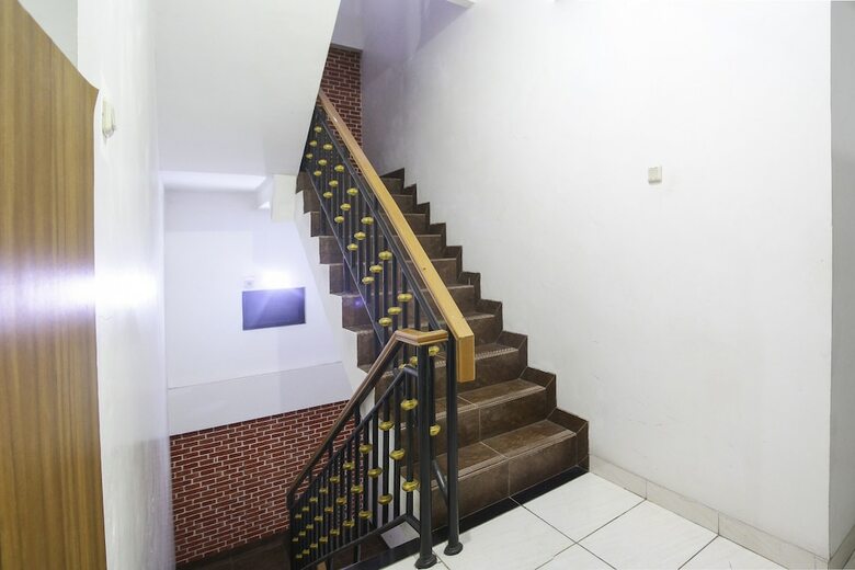 Hotel Kejora Homestay