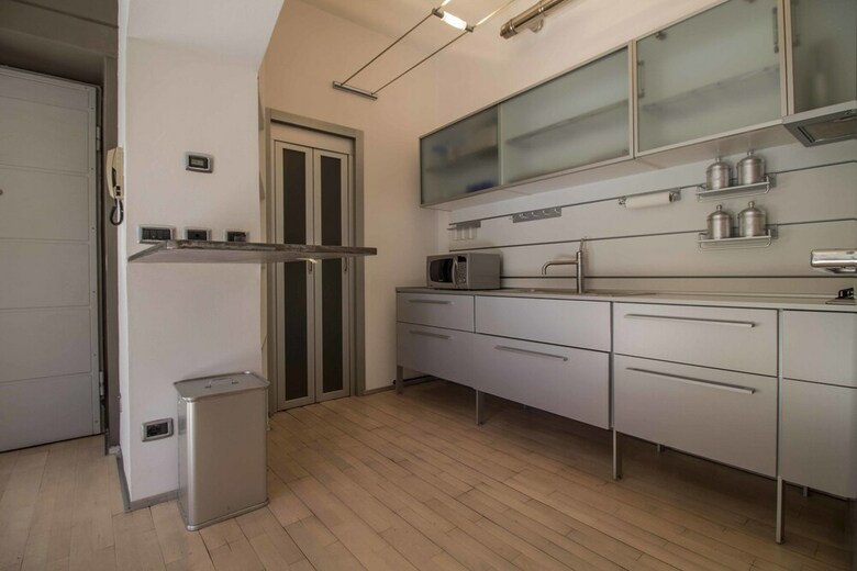 Apartamento Lungolago Holiday Home