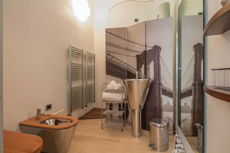 Apartamento Lungolago Holiday Home