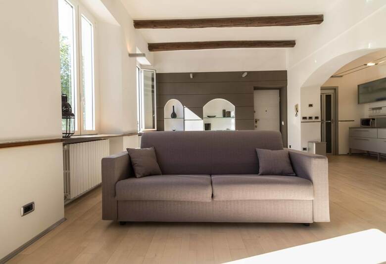 Apartamento Lungolago Holiday Home