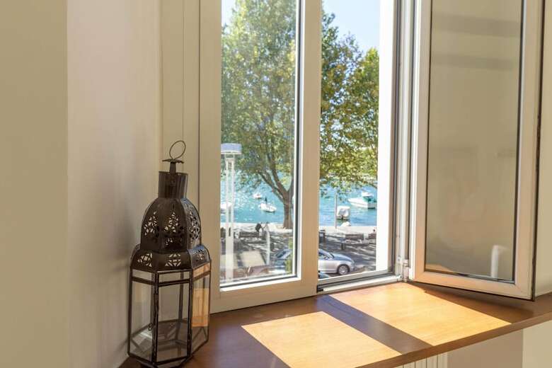Apartamento Lungolago Holiday Home