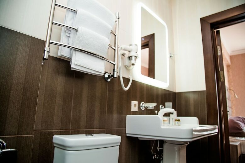 Hotel Gostevoy Dom Nebo