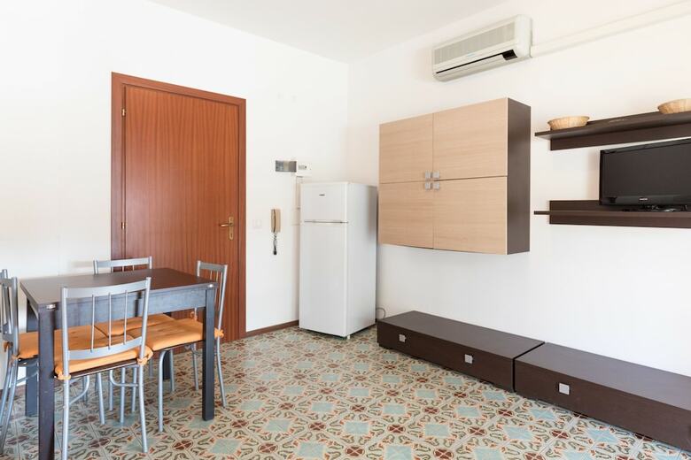Apartments Vicino Al Mare
