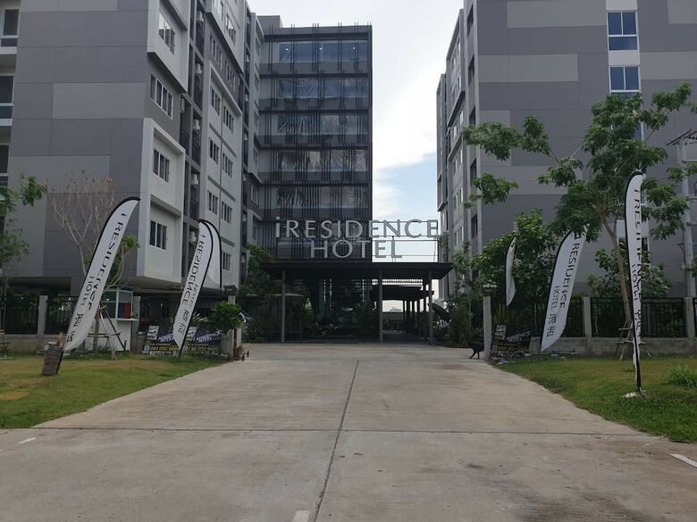 I Residence Hotel