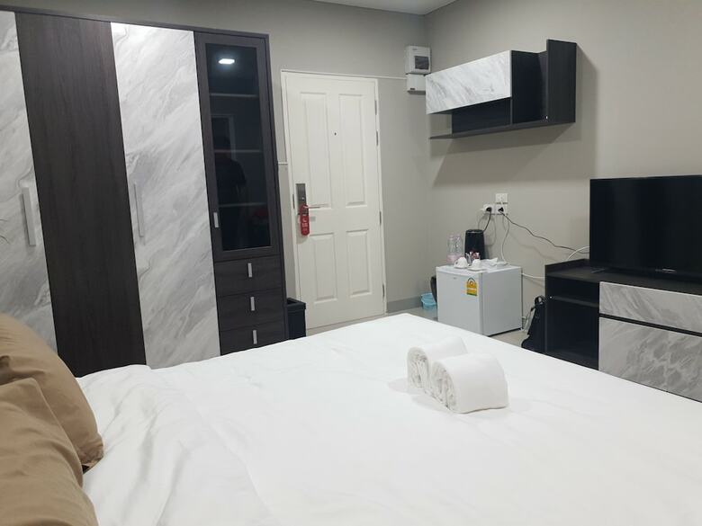 I Residence Hotel