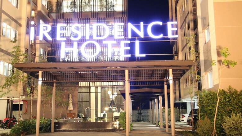 I Residence Hotel