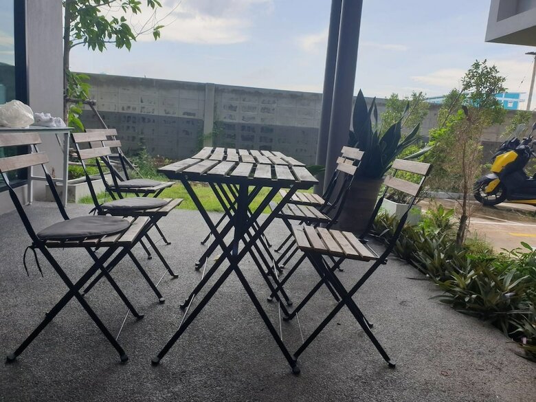 I Residence Hotel