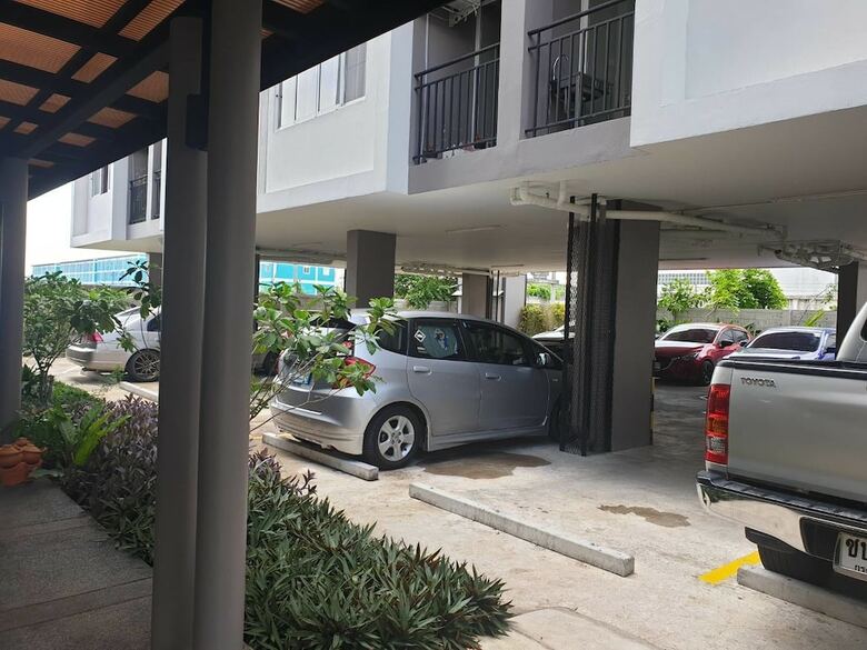 I Residence Hotel