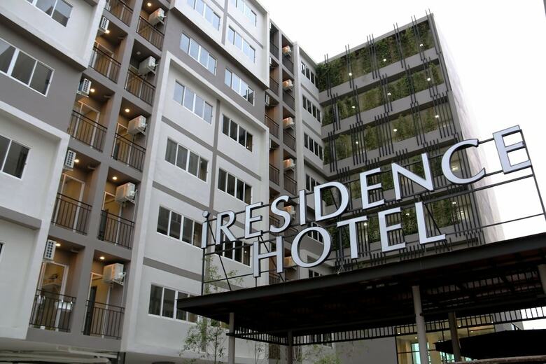 I Residence Hotel