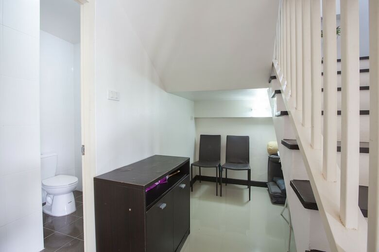 Pool Villa 3 Bedrooms Mountain View