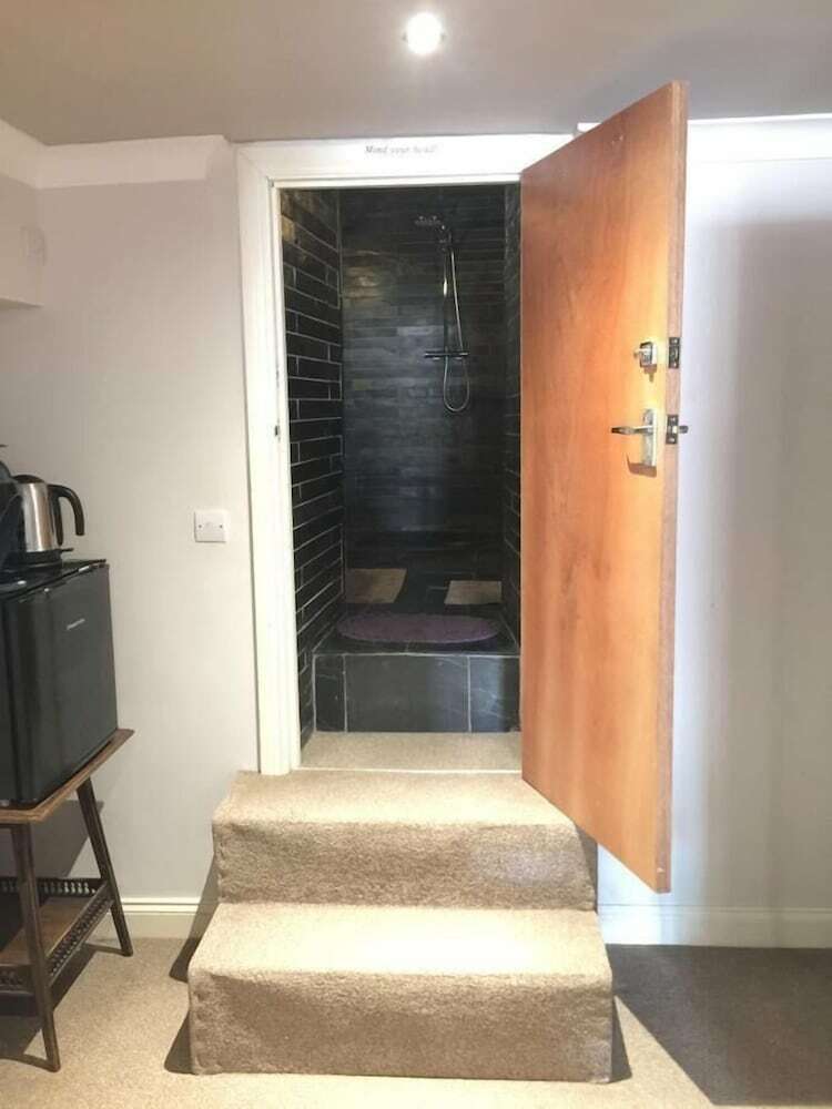 St Leonards Seaside Apartment