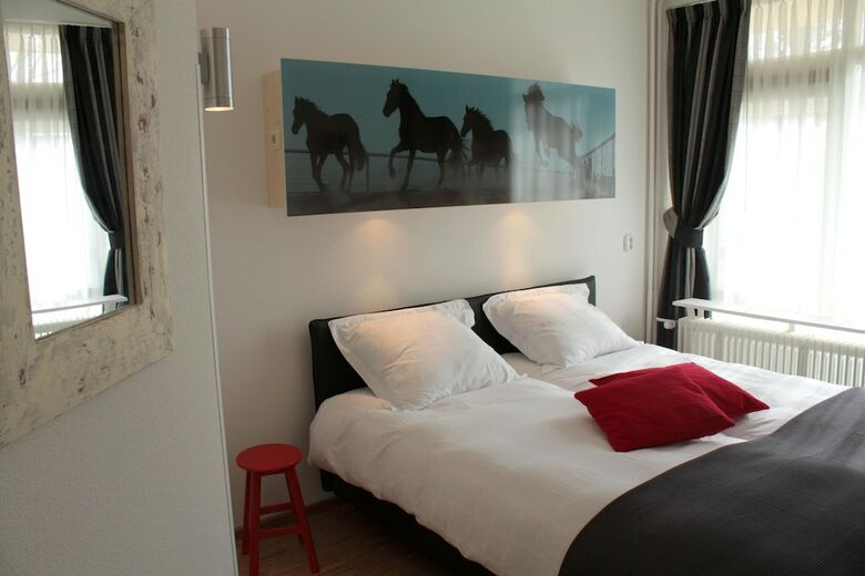 Hotel Wymerts