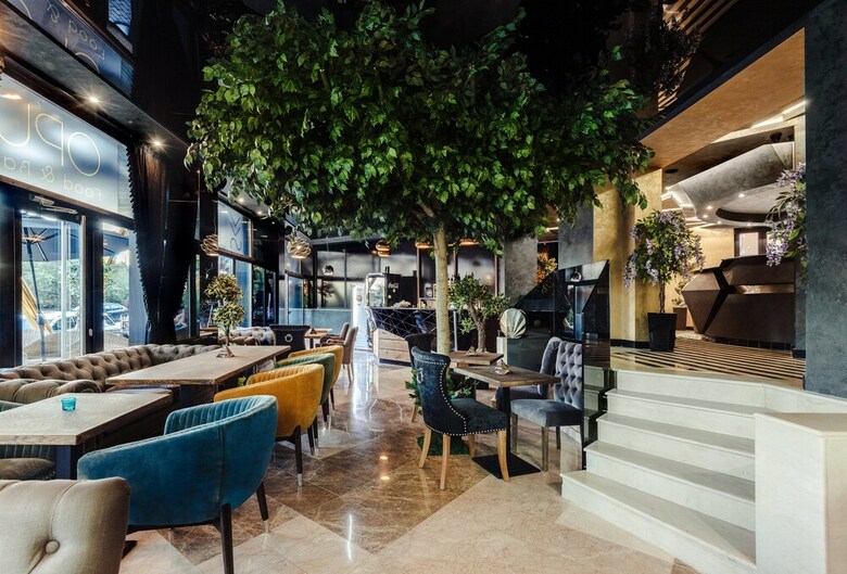 Opu Boutique Hotel