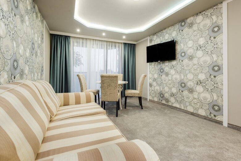 Opu Boutique Hotel
