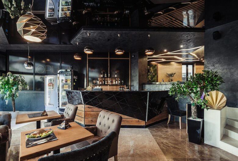 Opu Boutique Hotel