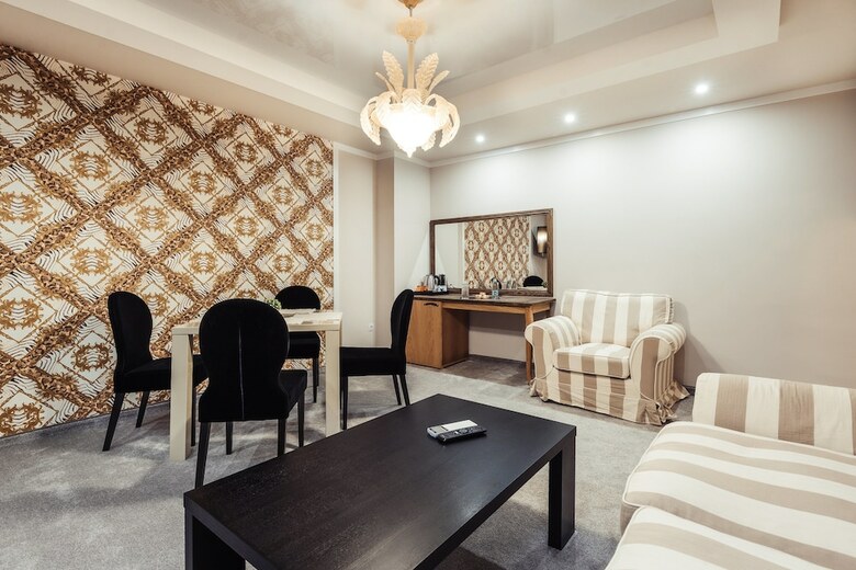 Opu Boutique Hotel